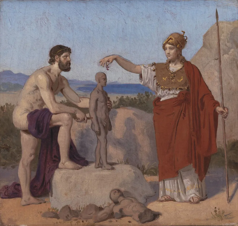 Leo XIV's Encyclical on AI: Does It Signal the End of Human Exceptionalism?