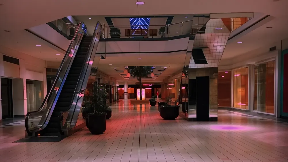 Why Are We Obsessed with Liminal Spaces?