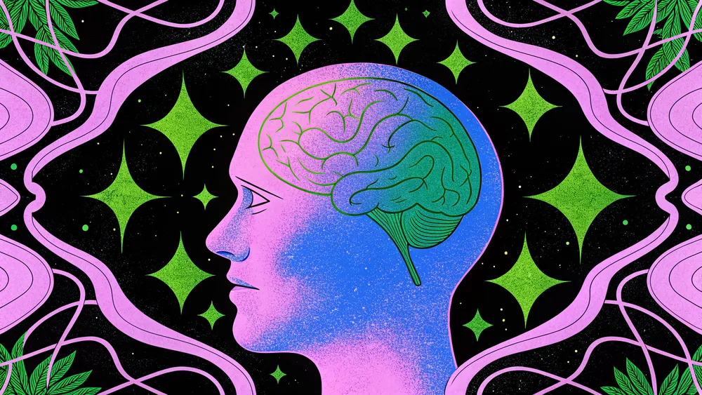 Neuroscience: We Are Not Just Our Brains