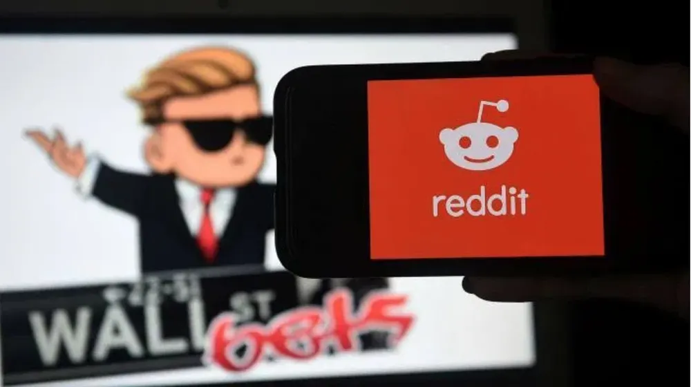 Todo lo que tenés que saber para entender el episodio Reddit vs. Wall Street