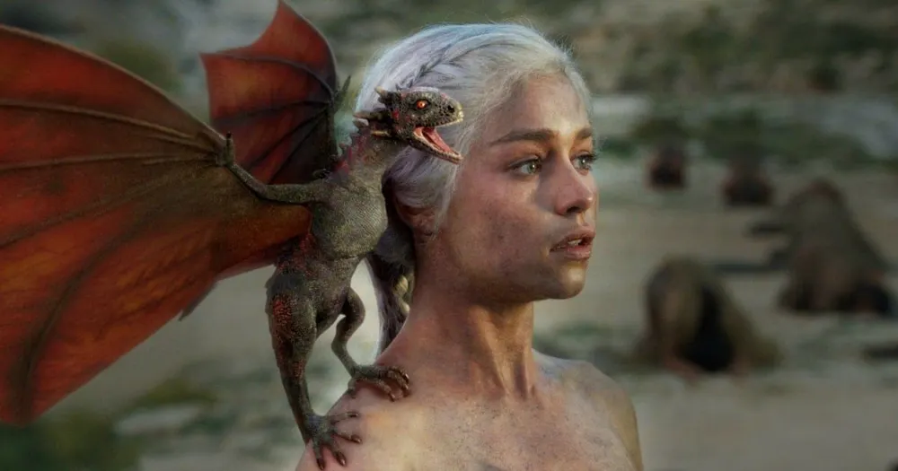 Game Of Thrones: la vuelta al pasado de una saga sin futuro