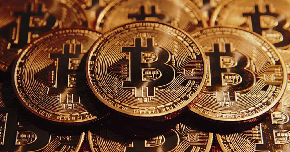 Tales of Cryptocurrency