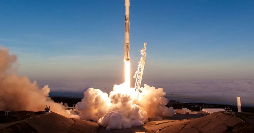 Elon Musk, SpaceX y la parábola del espacio en la cultura pop