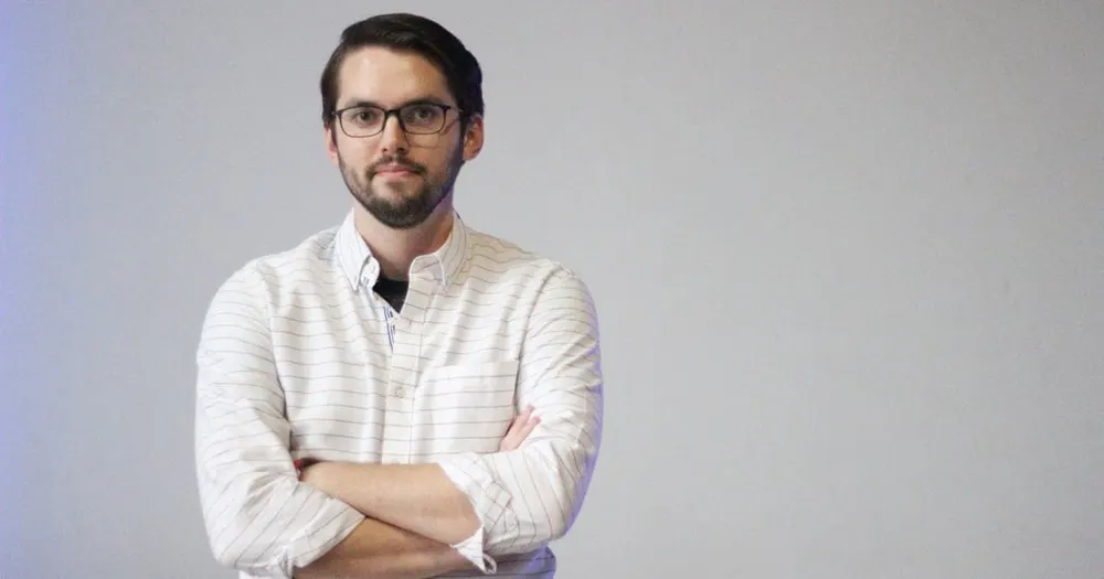 "Necesitamos más transparencia para saber cómo se manejan las corporaciones y el gobierno"
