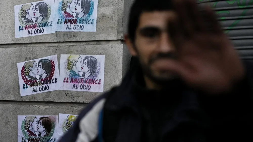 El 4chan argentino cierra tras sospechas de que el atacante de Cristina Fernández era usuario