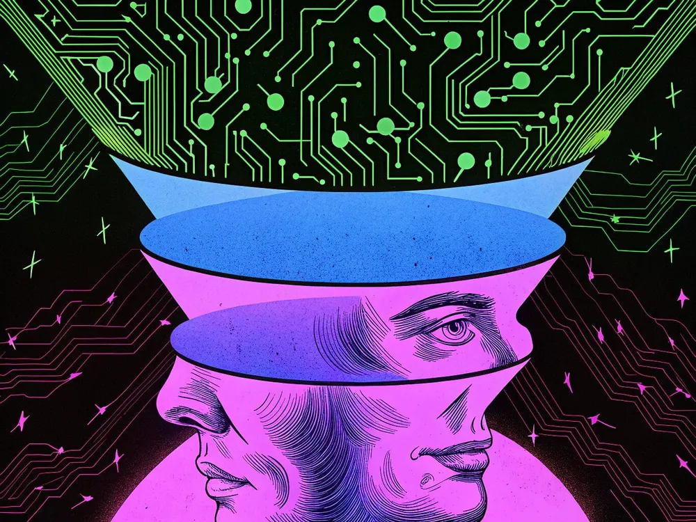 En défense de l'anonymat sur internet