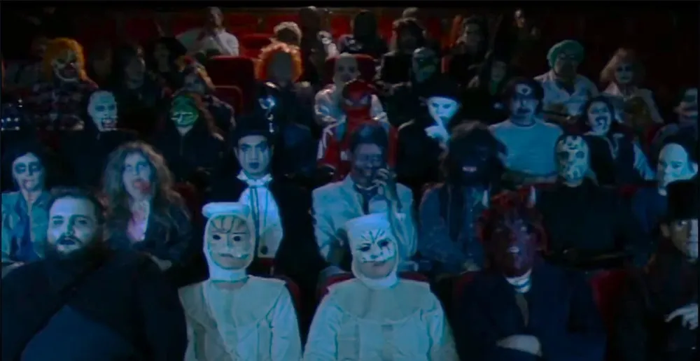 Buenos Aires Rojo Sangre: Oral History of a Horror Festival