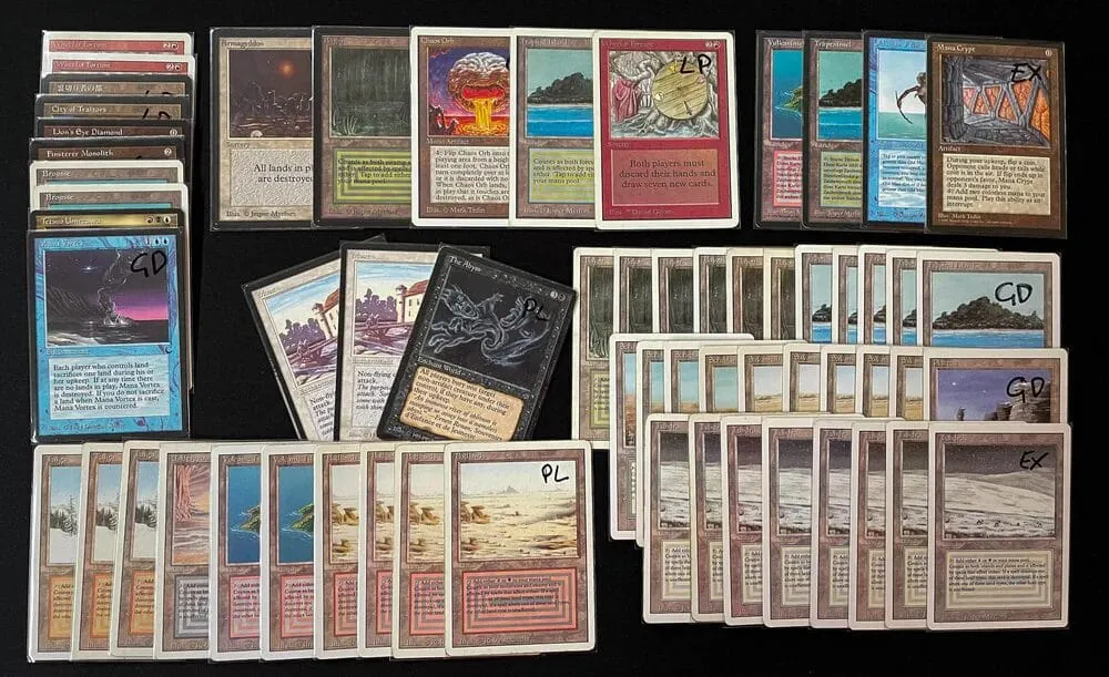 Magic: The Gathering market and pricing: the ultimate guide to selling your cards