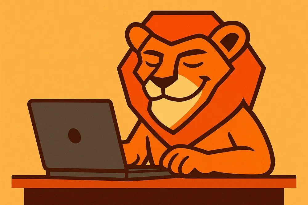 Brave, everything you wanted in a web browser