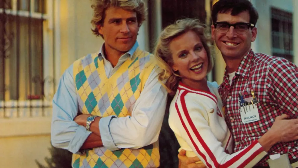 The Nerd: From Sex Symbol to De-sexualized Consumer?