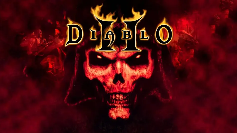 Diablo II, el indiscreto encanto de matar y lootear por siempre
