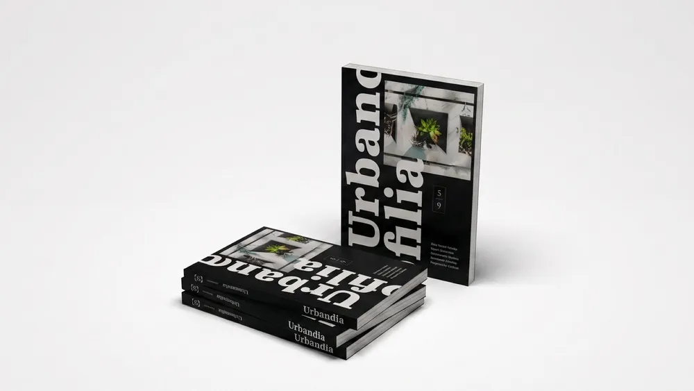Urbanofilia: La ciudad en disputa
