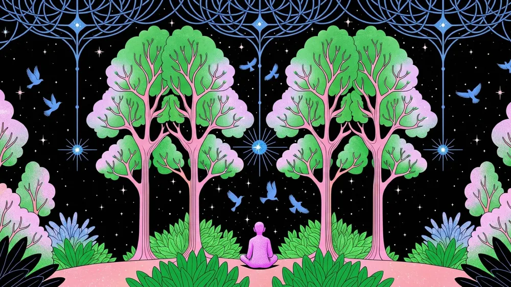 Letter to a Friend Who Decided to Withdraw from the World