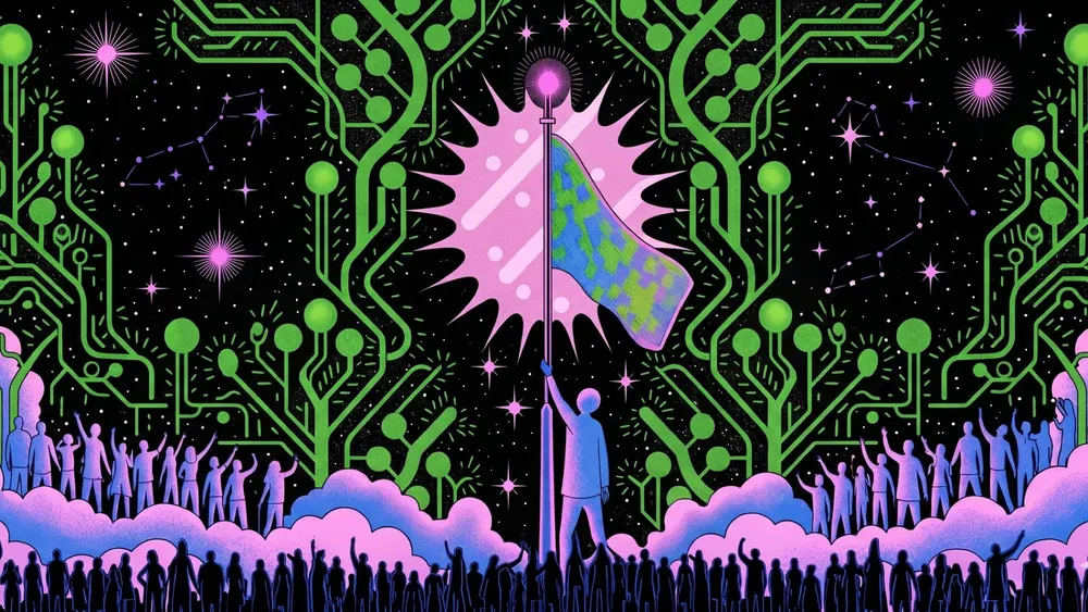 ¿Estado vs. Big Tech? El futuro de lo público en la era del algoritmo