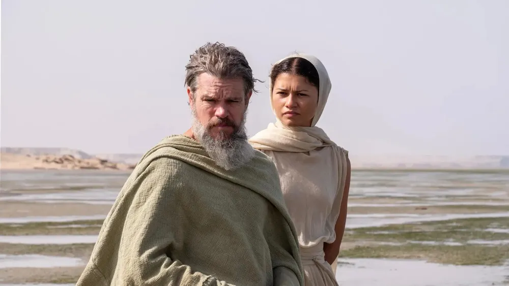 La Odisea de Nolan y la larga tradición de reinventar el mito