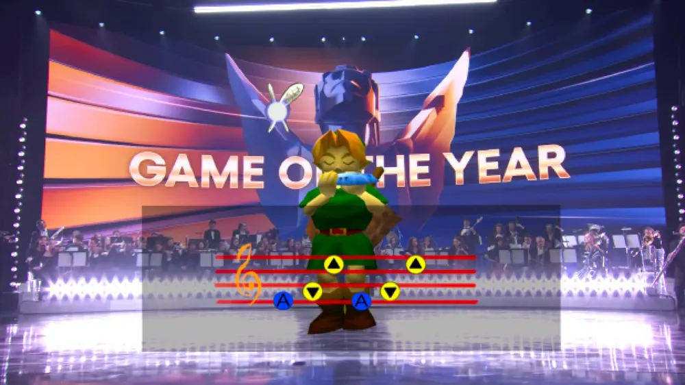 The Legend of Zelda: Ocarina of Time. ¿El mejor videojuego de todos los tiempos?