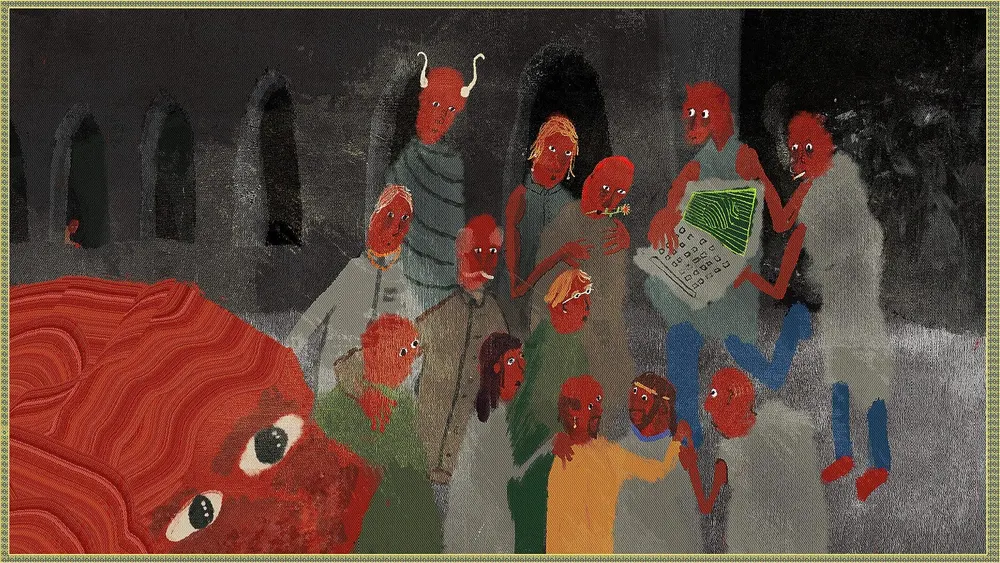 Digital Art: Artist Autonomy or the Corrosion of Venture Capital?