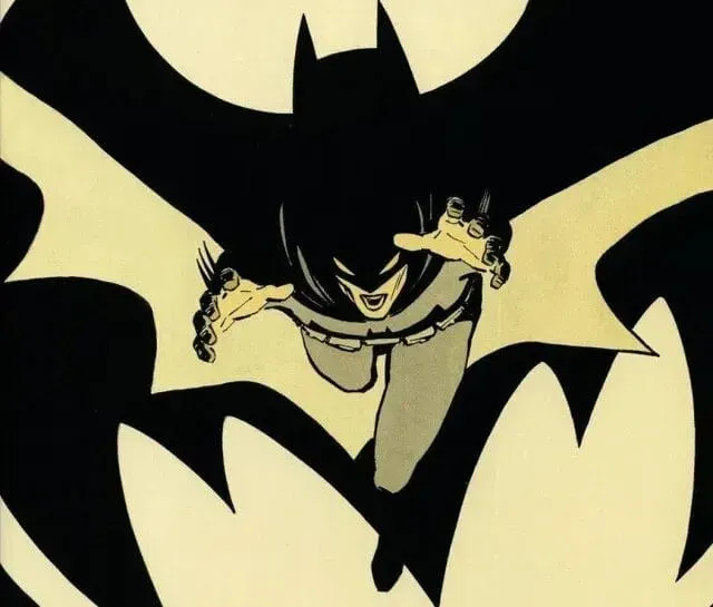 Batman comic book reading guide for beginners