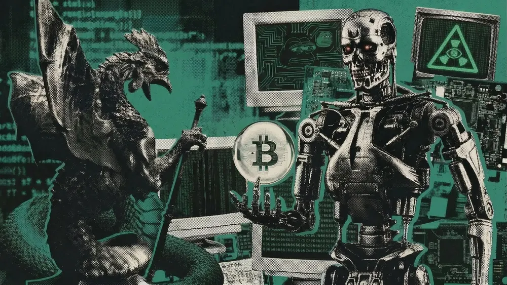Hipersticiones y cognitohazard: cómo el futuro hackea nuestro presente