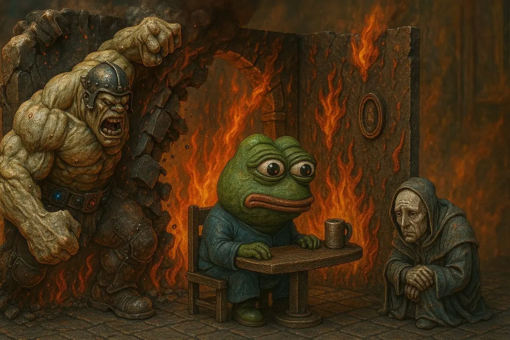 La caída de 4chan