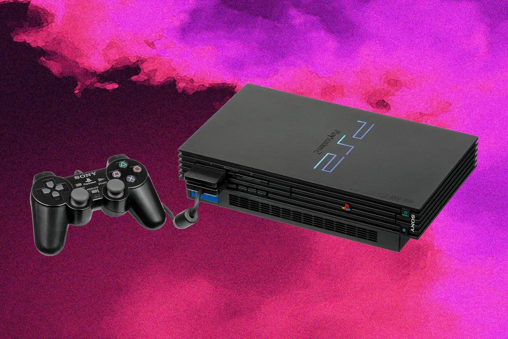 PlayStation 2, la resurrección: cómo darle una segunda vida
