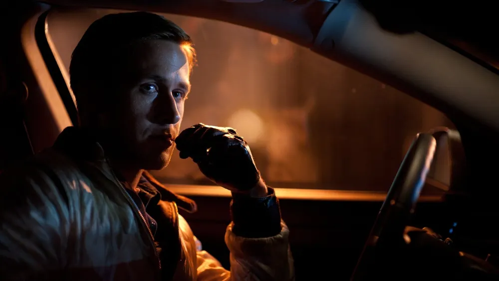 Ryan Gosling, the Ultimate Sigma Male
