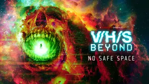 V/H/S Beyond (Cheel, Downey & Long)