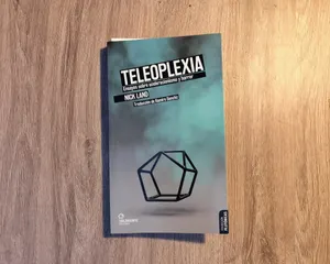 Nick Land - Teleoplexia