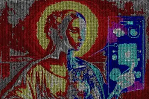 ¿Qué haremos esta noche, Zerebro?: AI agents y memecoins