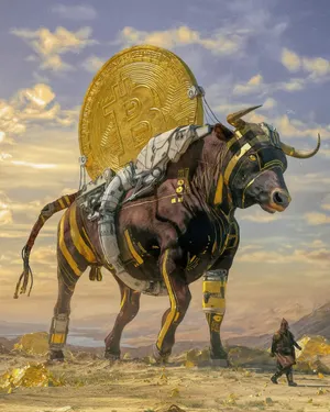 Bitcoin: el oro de los locos