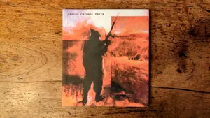 Carlos Cardani Parra - Raso