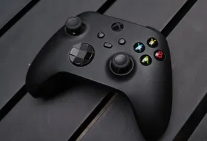 Joystick Microsoft Xbox One