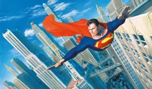 Guía de lectura de cómics de Superman para principiantes