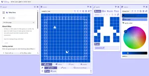 Bitsy ile İlk Anlatı Oyununu Nasıl Yaparsın