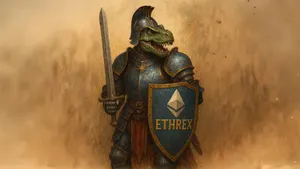 Ethrex, una pieza clave para el futuro de Ethereum creada en Argentina