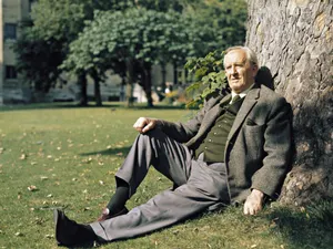 JRR Tolkien: visitando a un viejo amigo