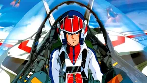 Todo futuro será pasado: Robotech y Conan, el niño del futuro