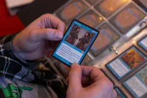 Premodern: Magic para cuarentones