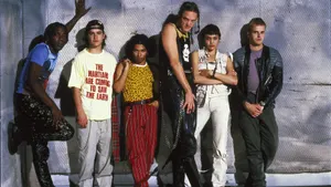 Hackers: digitalismo cool, paranoia juvenil y sex symbols cyberpunk