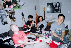 El sonido alternativo de Corea: voces, ruidos y rupturas en el K-Indie