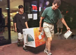 1998: el último gran año del siglo XX
