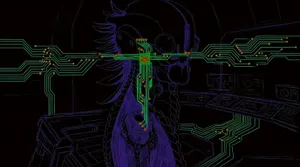 TechGnosis: Is the machine a vehicle for the soul?