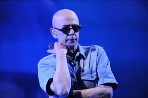 Indio Solari: Farewell to the Poet, Welcome to the Legend