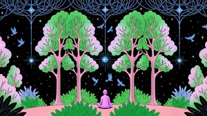 Letter to a Friend Who Decided to Withdraw from the World