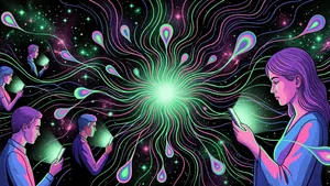 How to Expand Our “Resonance” with the World in the Age of Screens