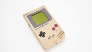 Game Boy: Volvé a jugar sin que nada te distraiga