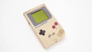 Game Boy: Get Back to Playing Without Any Distractions