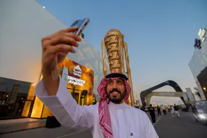Esports: Saudi Arabia Bets on the Future of Gaming