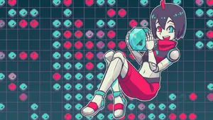 Argentine Video Games: ColorCoordination and the Appeal of AI