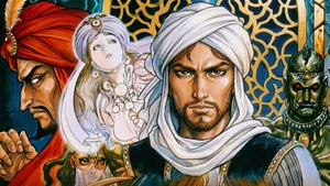 De Prince of Persia a Half Life: la evolución narrativa en los juegos de PC
